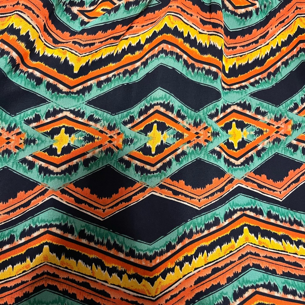 Small Maxi Dress - Picture 4 of 5